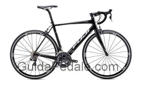 Fuji Altamira 2.1 scheda tecnica e recensioni